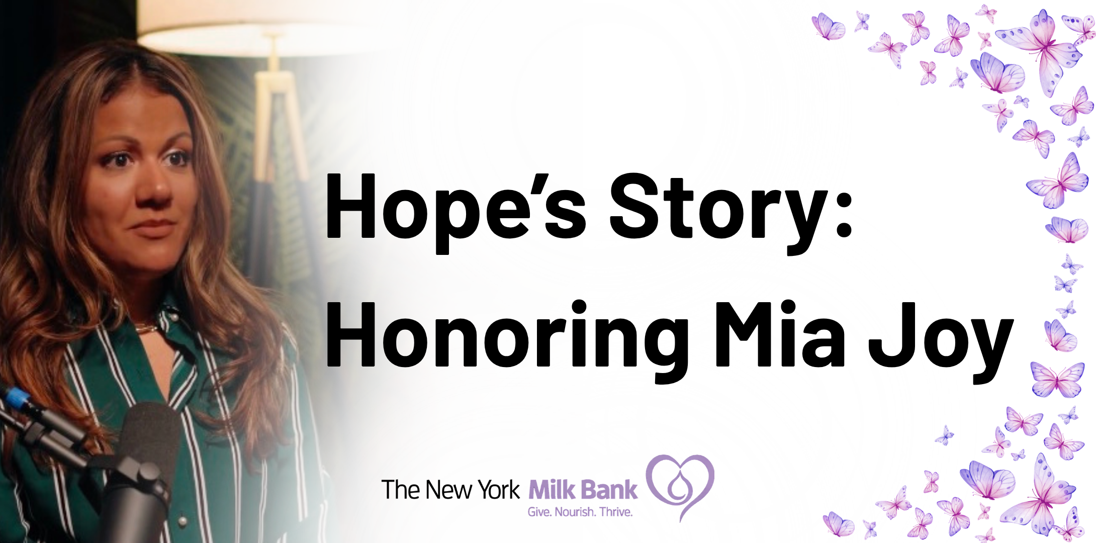 HopeStory Banner